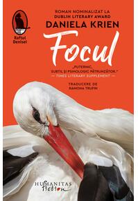 Copertă produs Focul