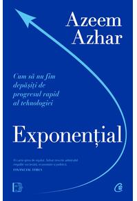 Copertă produs Exponențial