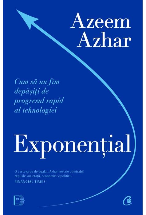 Copertă produs Exponențial