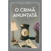 Copertă produs O crimă anunțată (Vol. 6)