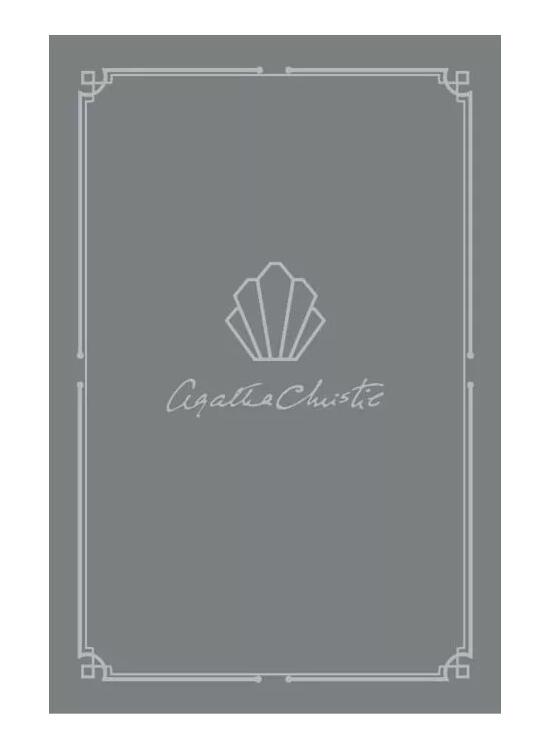 Copertă produs O crimă anunțată (Vol. 6) - gallery big 2