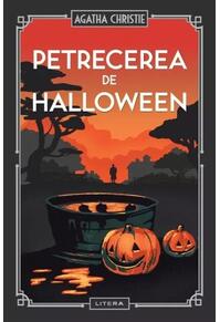 Copertă produs Petrecerea de Halloween (Vol. 5)