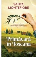 Copertă produs Primăvară în Toscana