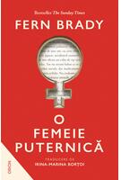 O femeie puternică