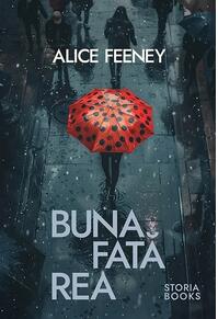 Copertă produs Buna fată rea