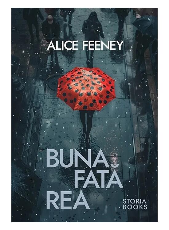 Copertă produs Buna fată rea - gallery big 1