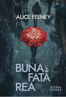 Copertă produs Buna fată rea