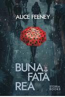 Copertă produs Buna fată rea