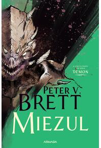 Copertă produs Miezul (Vol. 5)