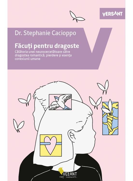 Copertă produs Făcuți pentru dragoste - gallery big 1