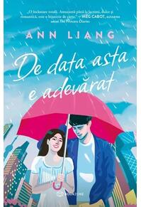 Copertă produs De data asta e adevărat