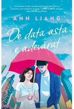 Copertă produs De data asta e adevărat
