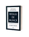 Copertă produs Reguli de muncă - thumb 1