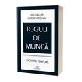 Copertă produs Reguli de muncă - gallery small 