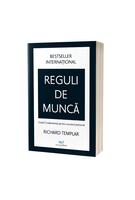 Imagine produs Reguli de muncă