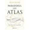 Copertă produs Paradoxul lui Atlas (Vol. 2)