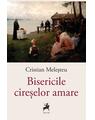 Copertă produs Bisericile cireșelor amare - thumb 1