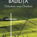Copertă produs Orthodoxie versus ortodoxie - gallery small 