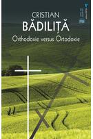 Imagine produs Orthodoxie versus ortodoxie