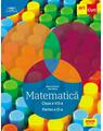 Copertă produs Matematică. Clasa a VII-a. Partea a 2-a - Traseul albastru. Clubul Matematicienilor - thumb 1