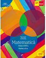 Copertă produs Matematică. Clasa a VIII-a. Partea a 2-a - Traseul albastru. Clubul Matematicienilor - thumb 1