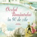 Copertă produs Ocolul Pământului în 80 de zile - gallery small 