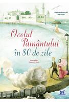 Ocolul Pământului în 80 de zile