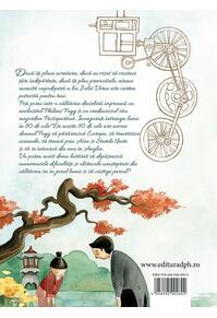 Copertă produs Ocolul Pământului în 80 de zile