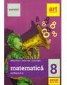Copertă produs Matematică clasa a VIII-a. Partea II (esențial) - thumb 1