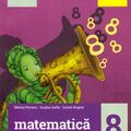 Copertă produs Matematică clasa a VIII-a. Partea II (esențial) - gallery small 