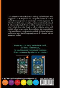 Copertă produs Inimă de cerneală. Trilogia Lumea de cerneală (Vol. 1)