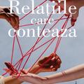 Copertă produs Relațiile care contează - gallery small 