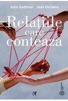 Copertă produs Relațiile care contează