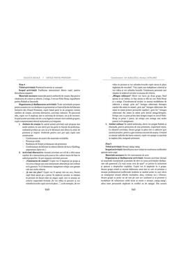 Copertă produs Educația socială