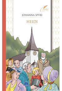 Copertă produs Heidi