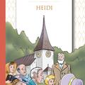 Copertă produs Heidi - gallery small 