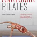 Copertă produs Anatomia Pilates - gallery small 