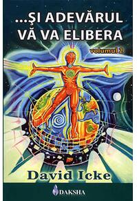 Copertă produs Și adevărul vă va elibera (Vol. 2)