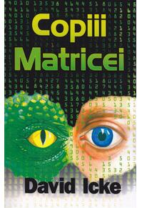 Copertă produs Copiii matricei