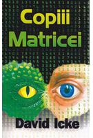Copertă produs Copiii matricei
