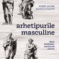 Copertă produs Arhetipurile masculine - gallery small 