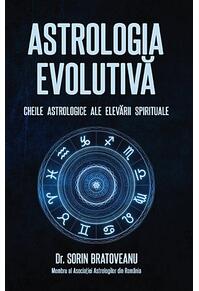 Copertă produs Astrologia evolutivă