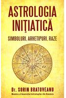 Imagine produs Astrologia iniţiatică