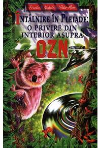 Copertă produs Întâlnire în Pleiade