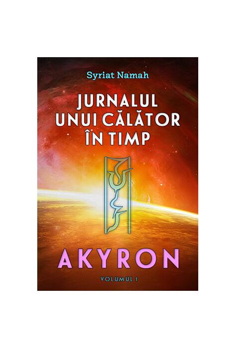 Copertă produs Akyron (Vol. 1)