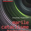 Copertă produs Marile cataclisme terestre - gallery small 