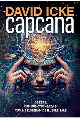 Copertă produs Capcana