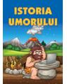 Copertă produs Istoria umorului - thumb 1