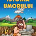 Copertă produs Istoria umorului - gallery small 