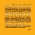 Copertă produs Teste de limbă, comunicare și literatură - gallery small 